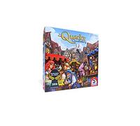 Schmidt Quacks of Quedlinburg Board Game Ages 10+ 2-4 Players 45 Minut