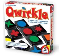Schmidt Spiele - Qwirkle