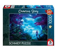 Schmidt Spiele Rêveries Célestes, 1000 Pcs