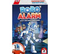 Schmidt Spiele Robo Alarm Autre