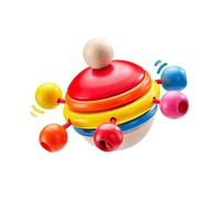 Schmidt Spiele Rotondo, Hochet, 7,5 Cm