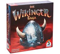 Schmidt Spiele Saga Viking (Jeu)