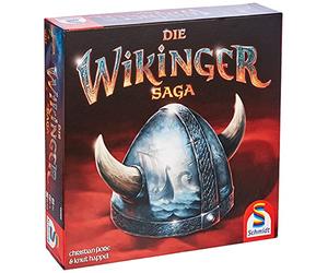 Schmidt Spiele Saga Viking (Jeu)