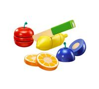 Schmidt Spiele Salade Des Fruits, 11 Pcs
