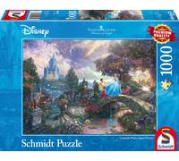 Schmidt Spiele 59472, Puzzle