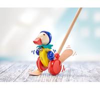 Schmidt Spiele Selecta Pedella, figurine à pousser