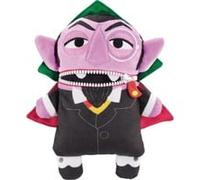 Schmidt Spiele Sesamstraße: Mangeurs de soucis Graf Zahl, Peluche