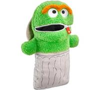 Schmidt Spiele Sesamstraße: Oskar, Peluche