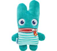 Schmidt Spiele Sorgenfresser 42357 Fips, Sorgenfresser petit, 23 cm, peluche