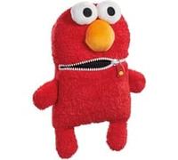 Schmidt Spiele Sorgenfresser Elmo, Peluche