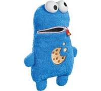 Schmidt Spiele Sorgenfresser Krümelmonster, Peluche