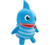 Schmidt Spiele Sorgenfresser Sharko, Peluche