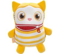 Schmidt Spiele Sorgenfresser TakTak, 22 cm, Edition Boogie Woogies SORGENFR.BOOGIE