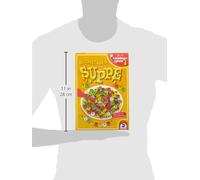 Schmidt Spiele Soupe à l'Alphabet