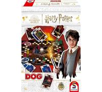 Schmidt Spiele SSP Dog® Harry Potter 49423