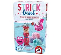 Schmidt Spiele Strickliesel