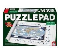 Schmidt Spiele "Tapis PuzzlePad pour puzzles jusqu''à 6 000 pièces, Thibaude"