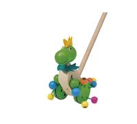 Schmidt Spiele Tattolo - Jouet À Pousser, Dragon