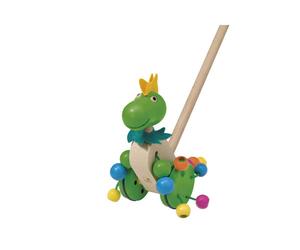 Schmidt Spiele Tattolo - Jouet À Pousser, Dragon