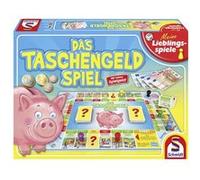 Schmidt Spiele - The Pocket Money Game - jeu de société G