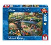 Schmidt Spiele 59636, Puzzle