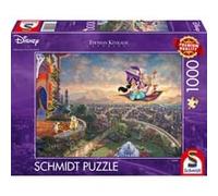 Schmidt Spiele 59950, Puzzle