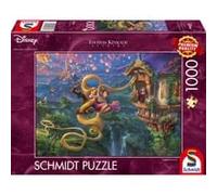 Schmidt Spiele 58034, Puzzle