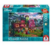Schmidt Spiele Thomas Kinkade Studios: Disney - Encanto, Puzzle