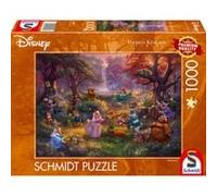 Schmidt Spiele 58040, Puzzle