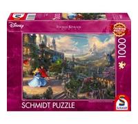 Schmidt Spiele 57369, Puzzle