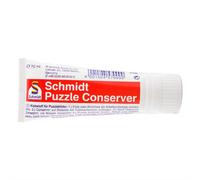 Schmidt Spiele Tube, Puzzleconserver, Puzzlezubehör, 70 ml, 57999