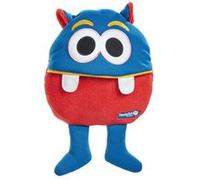 Schmidt Spiele Twonster - Rouge coquelicot Rouge G