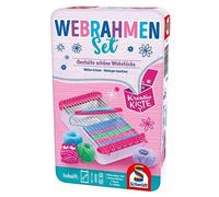 Schmidt Spiele Webrahmen Set