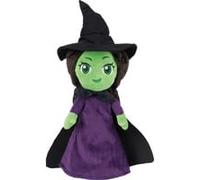 Schmidt Spiele Wicked - Elphaba 22 cm, Peluche