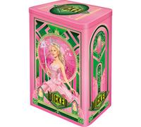 Schmidt-Spiele Puzzle 58585 Wicked, Glinda – 500 pièces – boîte nostalgique
