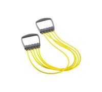 Schmidt Sports Elastikon Expander I - Extenseur - 10 kg/50 kg - Jaune