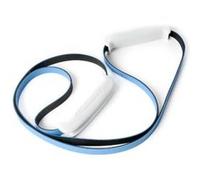 Schmidt-Sports Élastique de résistance Original Deuser Band – Bleu/Noir