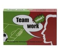 Schmidt - Teamwork Football 2 - Jeu Combinaison G