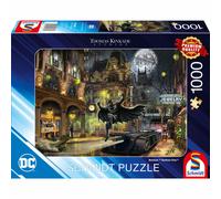 Schmidt Thomas Kinkade Batman Puzzle, 1000 pièces