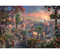 Schmidt Spiele 4059490 puzzle Jeu de puzzle 1000 pièce(s)