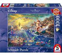 Schmidt Spiele 59479, Puzzle