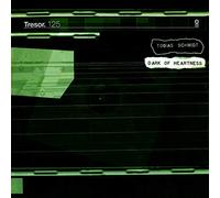Schmidt, Tobias - Dark of Heartness