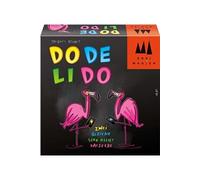 Schmidt Trois magiciens Jeux 40879 dodelido Jeu,