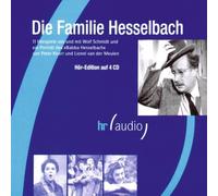 Schmidt,Wolf - Die Familie Hesselbach [Import]