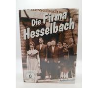 Schmidt,Wolf - Die Hesselbachs: Staffel 1
