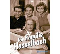 Schmidt,Wolf - Die Hesselbachs: Staffel 2 [Import]