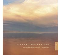 Schmidt,Wolfgang Emanuel - Franzsische Impressionen [Import]