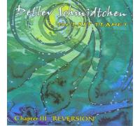 Schmidtchen,Detlev - The Last Planet III-Reversion-