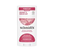 Schmidt's Coconut & Kaolin Clay Deodorant Stick 75g