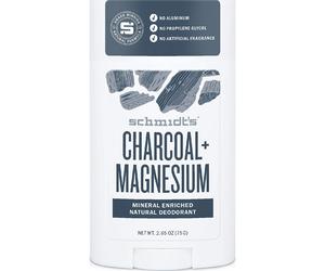 Schmidt'S Deod Charb/Magn Stick75G